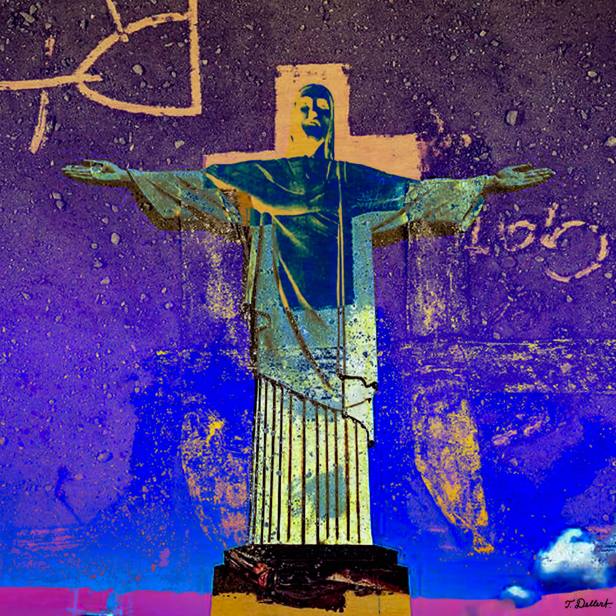 Rio Jesus
